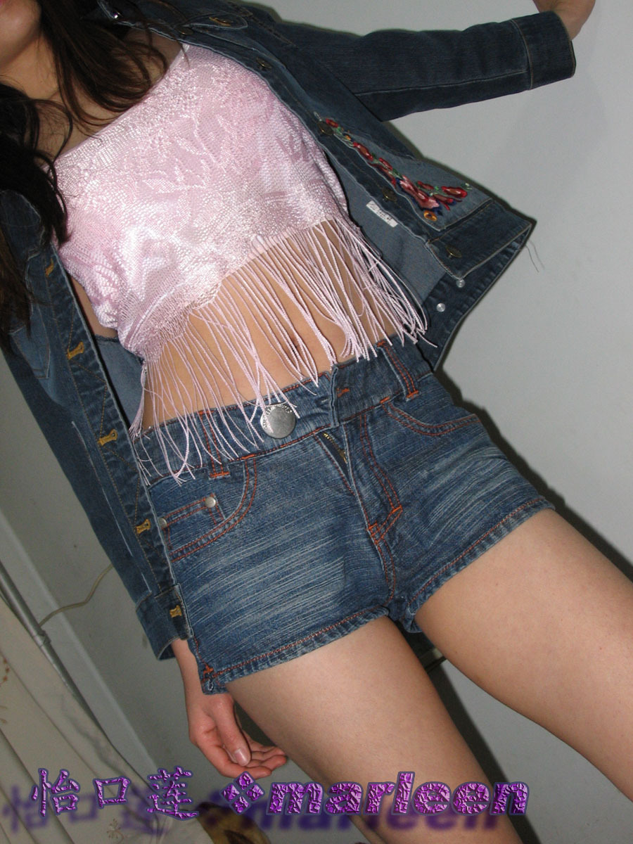 淡淡猫香全部丝袜套图大合集 2